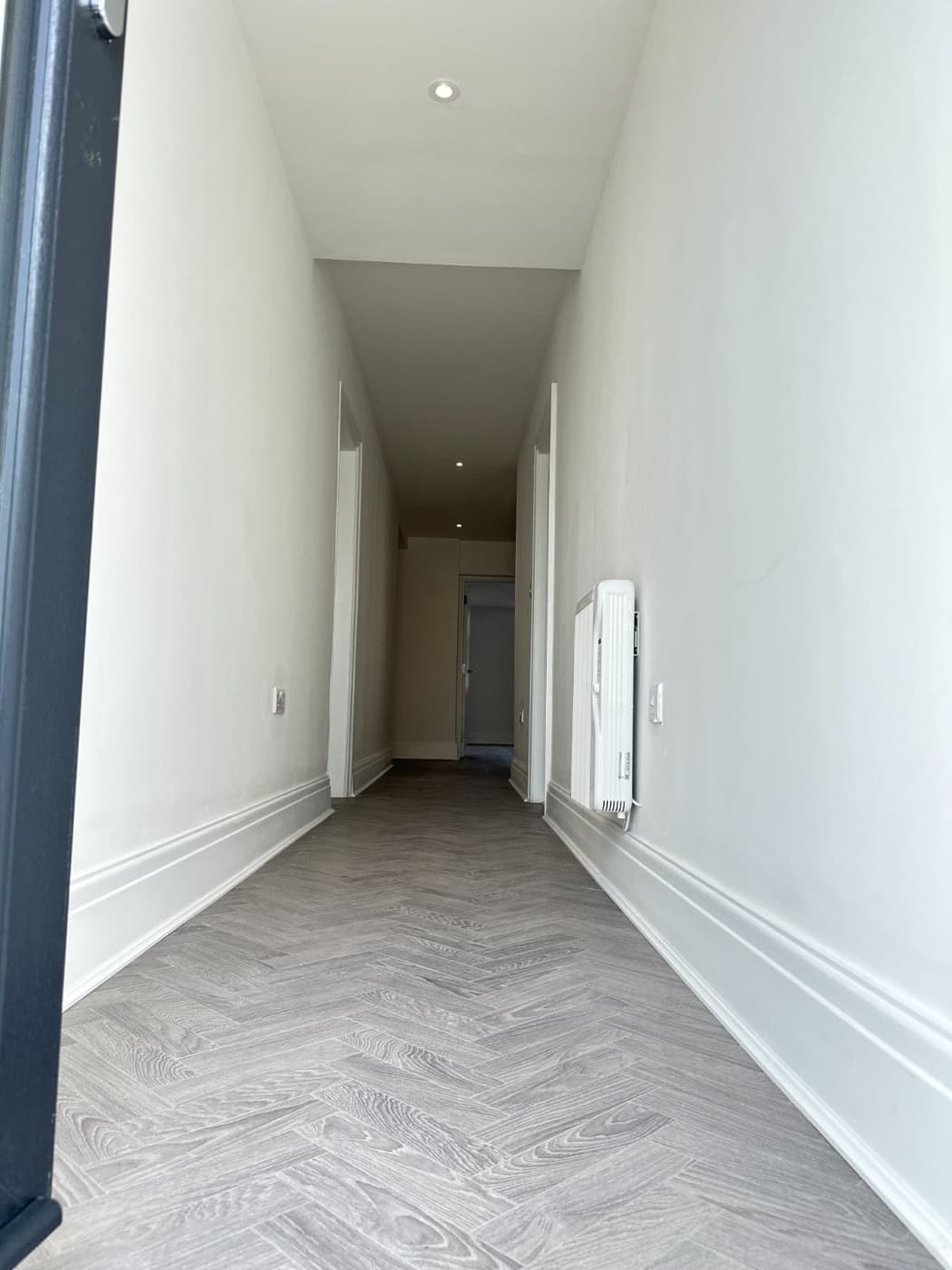 Full House Renovation, after