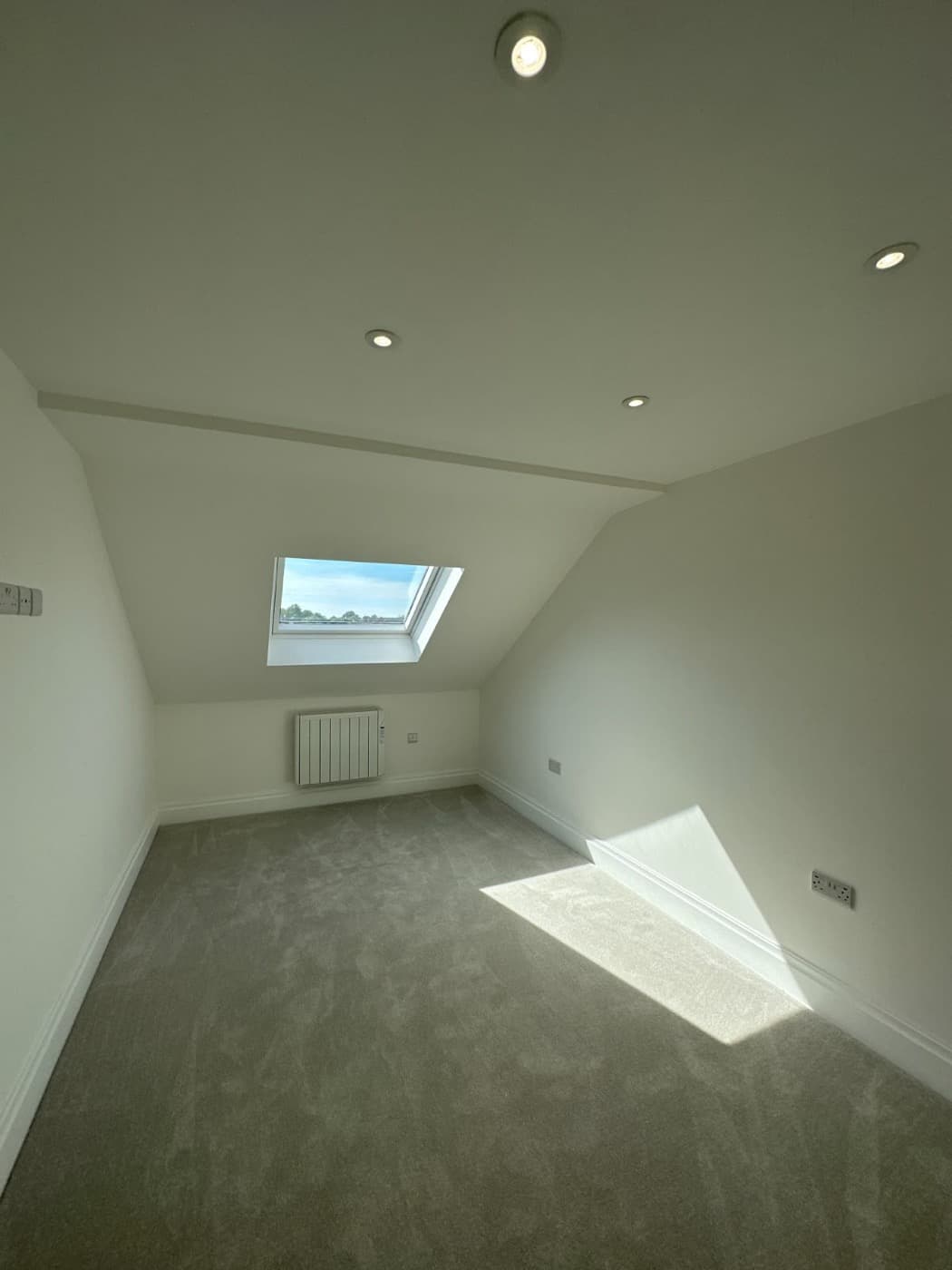 Full House Renovation, after