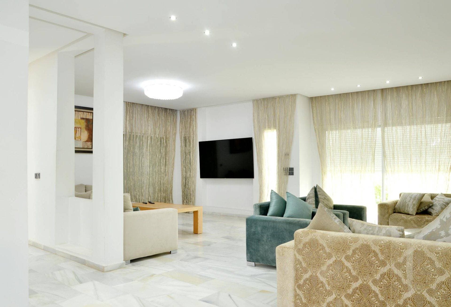 Renovations by Nova Rise Construction London